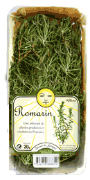 romarin